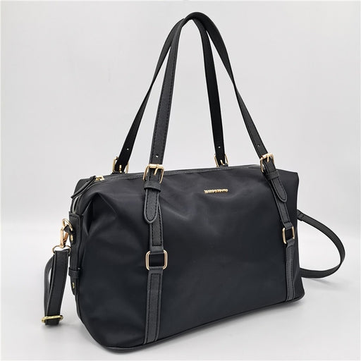 Women's Tote Bag, Crossbody Bag Nylon | TOUCHANDCATCH NZ - Touch and Catch NZ