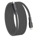 Magtame Heavy Duty Magnetic Self-Organized Charging Data Cable 1 Meter | TOUCHANDCATCH NZ - Touch and Catch NZ