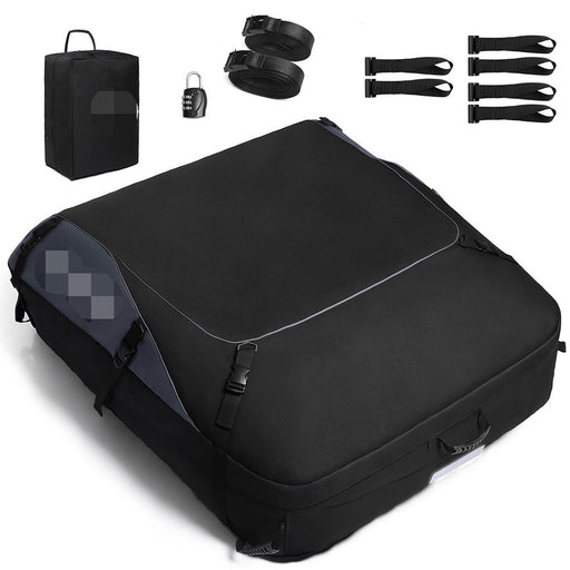 Waterproof Heavy Duty Roof Top Storage Bag TC006 | TOUCHANDCATCH NZ - Touch and Catch NZ