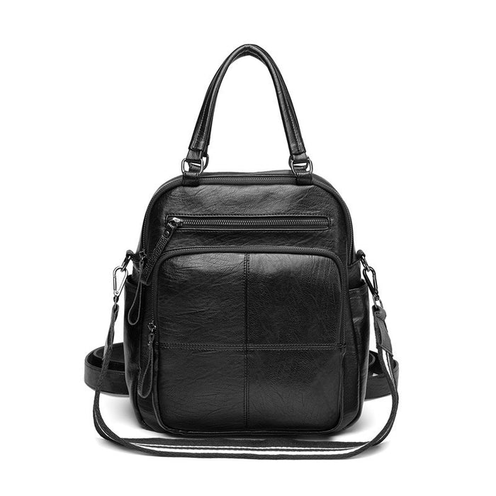 Vegan Leather Women's Tote Bag, Handbag, Crossbody Bag, Backpack TC1992 | TOUCHANDCATCH NZ - Touch and Catch NZ