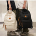Unisex Backpack, Laptop Backpack TC5302 | TOUCHANDCATCH NZ - Touch and Catch NZ