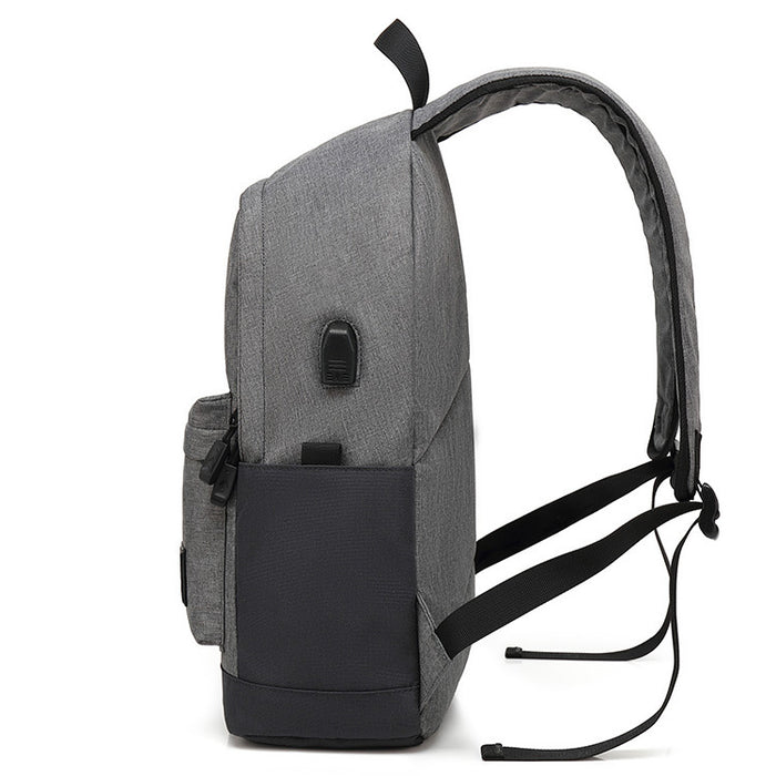 Unisex Backpack, Laptop Backpack 5875 | TOUCHANDCATCH NZ - Touch and Catch NZ