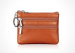 Women's Genuine Leather Change Wallet 001 | TOUCHANDCATCH NZ - Touch and Catch NZ