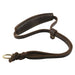 Ajustable Genuine Leather Dog Collar 005  | TOUCHANDCATCH NZ - Touch and Catch NZ