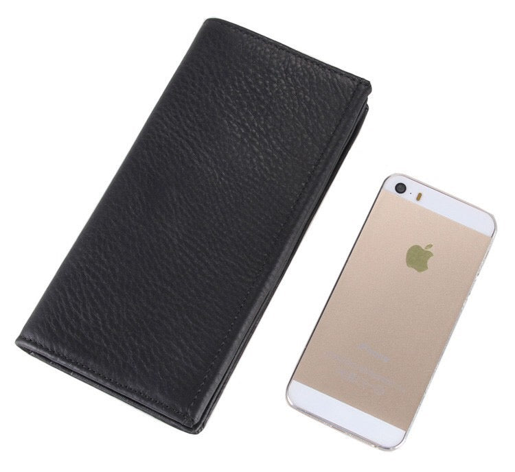 Genuine  Leather Wallet - Touch and Catch NZ