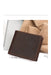 Genuine Leather Bifold Wallet 356 | TOUCHANDCATCH NZ - Touch and Catch NZ