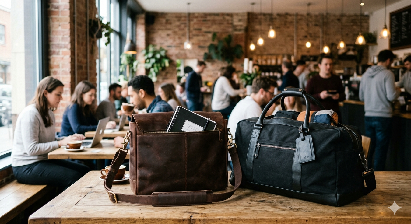 Men's Bag