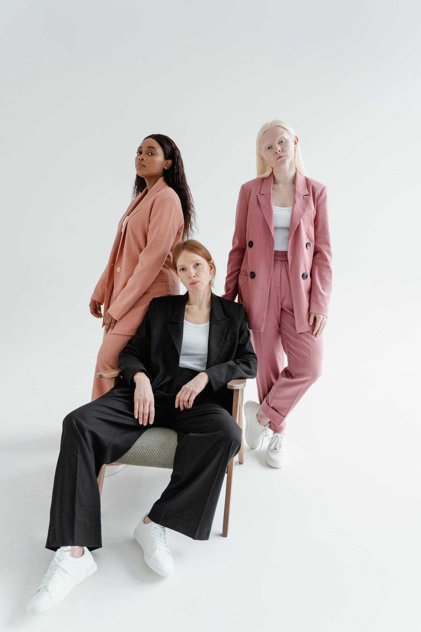 Women's fashion clothing lifestyle