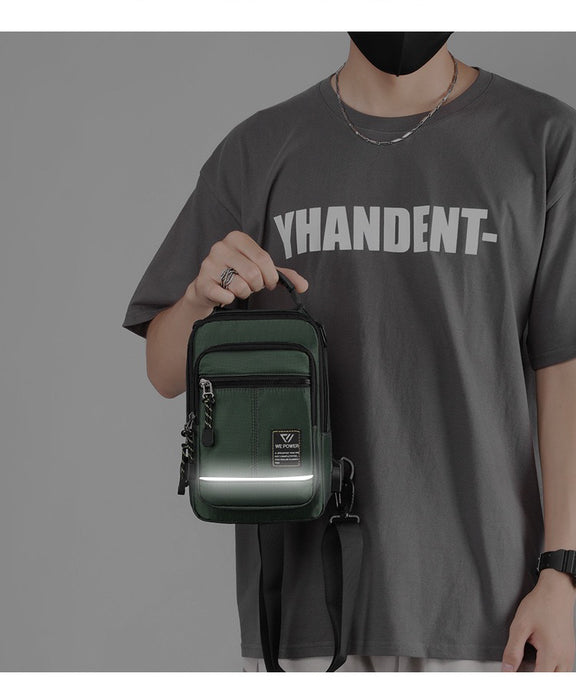 Chest Bag, Bum Bag, Crossbody Bag, TC2816 | TOUCHANDCATCH NZ - Touch and Catch NZ