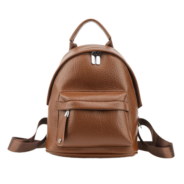 Women's Vegan Leather Crossbody Bag, Backpack | TOUCHANDCATCH NZ