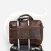 Genuine Leather Briefcase, Laptop Bag - Touch and Catch NZ