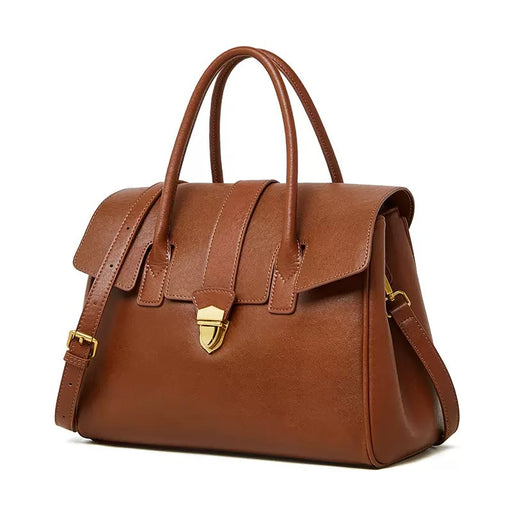 Women's Genuine Leather Handbag, Crossbody Bag, Tote bag TC1910| TOUCHANDCATCH NZ - Touch and Catch NZ