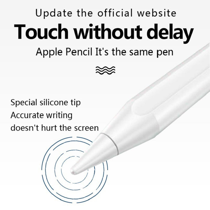 Universal Pen For iPad(2018-2024) TCT9| TOUCHANDCATCH NZ
