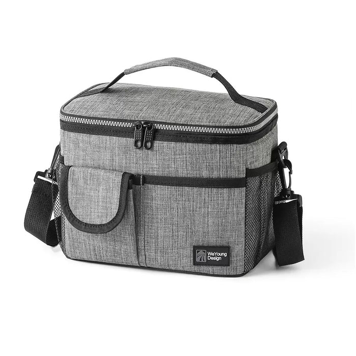 Insulated Lunch Bag, Cooler Bag, Picnic Bag TC4052 |TOUCHANDCATCH NZ - Touch and Catch NZ