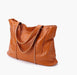 Women's Genuine Leather Tote Bag  TC9316 | TOUCHANDCATCH NZ - Touch and Catch NZ