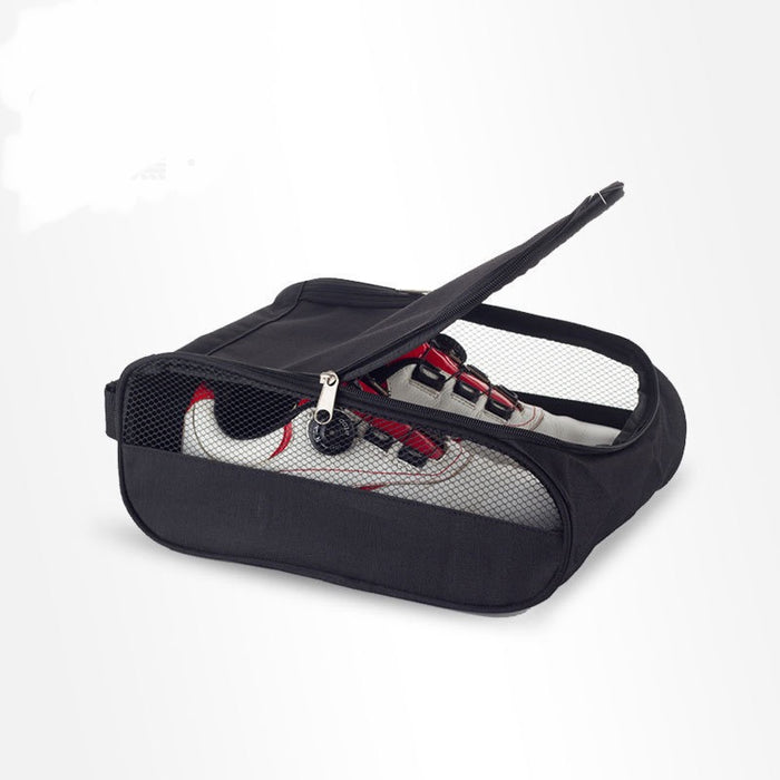 Golf Shoe Bag, Sports Shoe Bag TC099 | TOUCHANDCATCH NZ