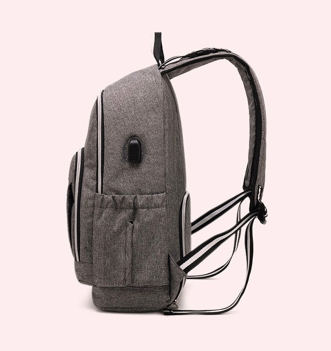 Nappy Bag, Nappy Backpack TC097 | TOUCHANDCATCH NZ - Touch and Catch NZ