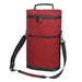 Insulated Wine Bag, Wine Cooler Bag TC306 | TOUCHANDCATCH NZ - Touch and Catch NZ