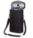 Insulated Wine Bag, Wine Cooler Bag TC306 | TOUCHANDCATCH NZ - Touch and Catch NZ