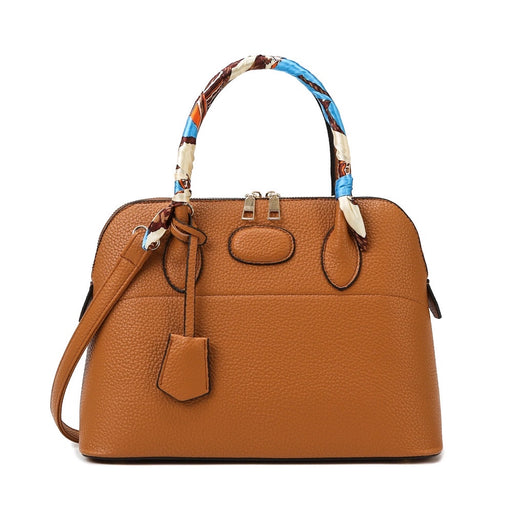 Vegan Leather Women's Handbag, Crossbody Bag TC8018 | TOUCHANDCATCH NZ - Touch and Catch NZ