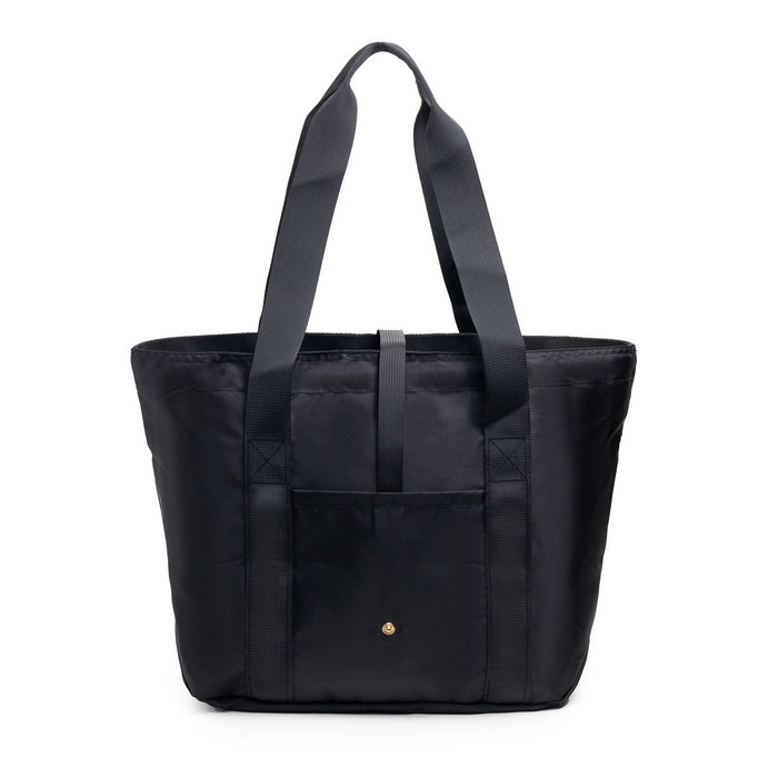 Women's Water-Resistance Foldable Tote Bag, Handbag TC1977 | TOUCHANDCATCH NZ