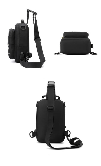 Chest Bag, Bum Bag, Crossbody Bag, TC2816 | TOUCHANDCATCH NZ - Touch and Catch NZ