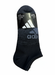 ADIDAS SUPERLITE CLIMACOOL NO SHOW SOCKS 6 PAIRS SIZE 6-12 BLACK | TOUCHANDCATCH NZ - Touch and Catch NZ