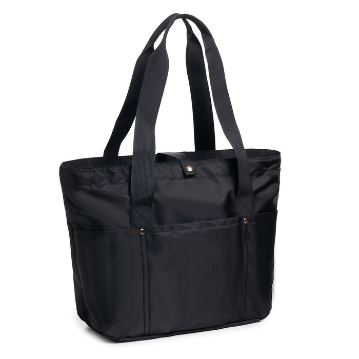Women's Water-Resistance Foldable Tote Bag, Handbag TC1977 | TOUCHANDCATCH NZ