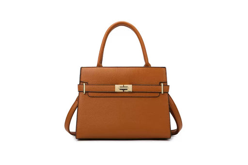 Vegan Leather Women's Handbag, Crossbody Bag TC926 | TOUCHANDCATCH NZ - Touch and Catch NZ