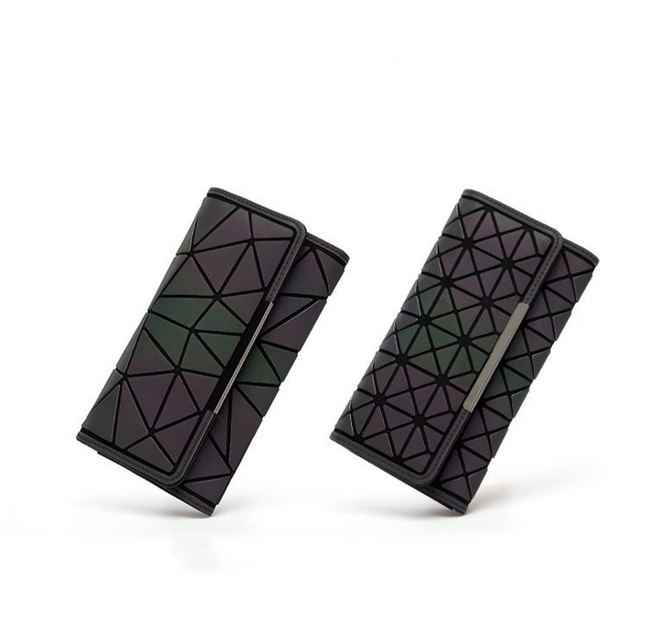 Women's Evening Trifold Long Wallet, Evening Purse TC231 | TOUCHANDCATCH NZ - Touch and Catch NZ