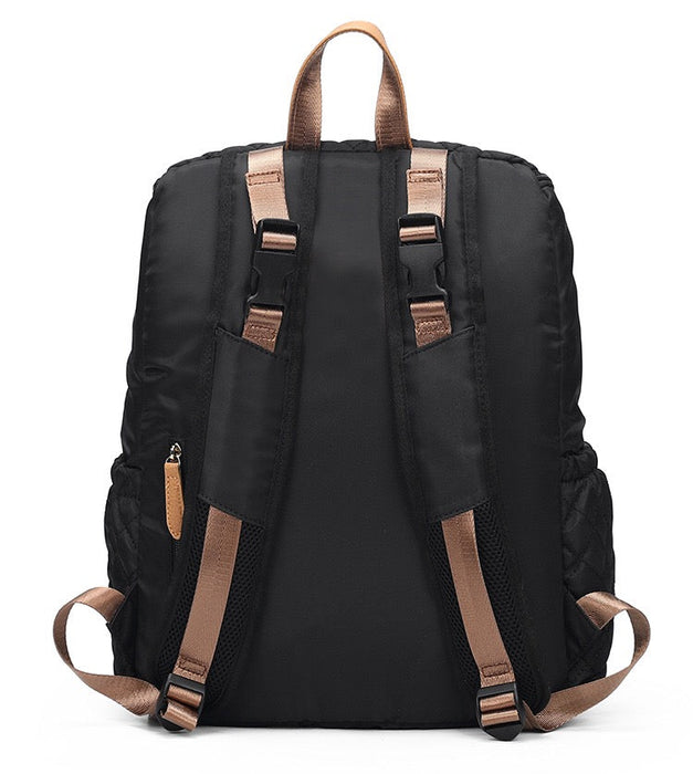 Nappy Bag, Nappy Backpack 18012-5