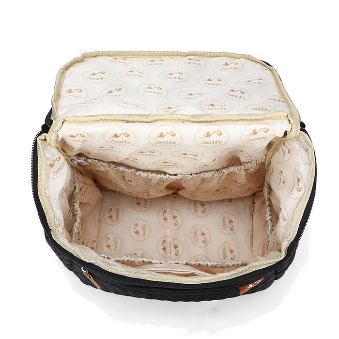 Nappy Bag, Nappy Backpack 18012-6