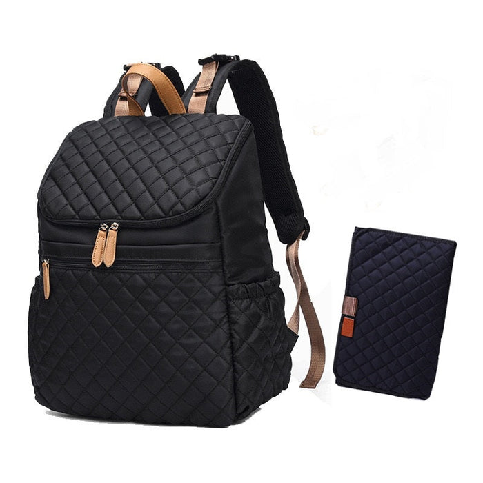 Nappy Bag, Nappy Backpack 18012-4