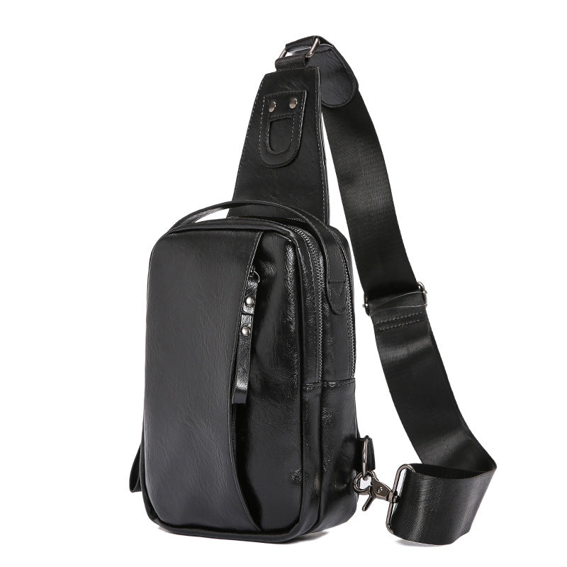 Chest Bag, Bum Bag, Waist Bag