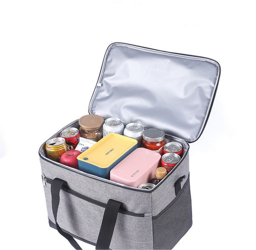 Insulated Lunch Bag, Thermal Bag , Large Lunch Bag, Uber Eats Delivery Bag, Cooler Bag, TC2059 |TOUCHANDCATCH NZ - Touch and Catch NZ