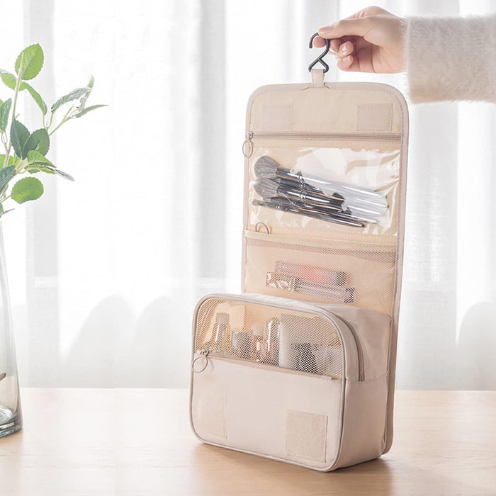 Toiletry Bag TC1234 |TOUCHANDCATCH NZ - Touch and Catch NZ