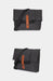 Men's Canvas Foldable Crossbody Bag, Satchel TC001 | TOUCHANDCATCH NZ - Touch and Catch NZ