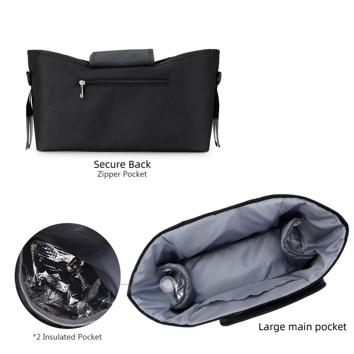 Nappy Bag, Nappy Bag For Pram TC54 | TOUCHANDCATCH NZ - Touch and Catch NZ