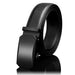 Genuine Leather Men's Dress Belt Easy-Fit(Self Adjustable Length) TCBELT | TOUCHANDCATCH NZ - Touch and Catch NZ