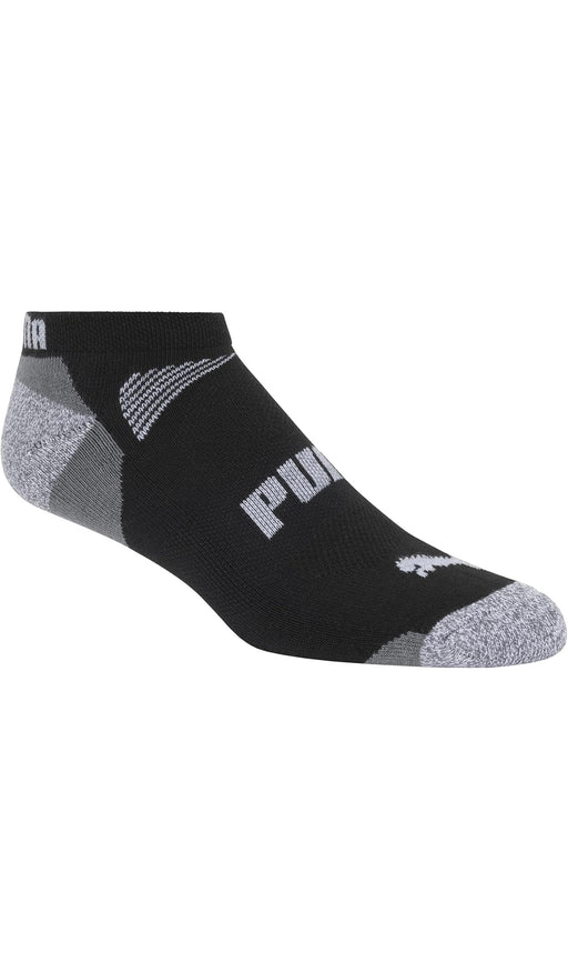 PUMA COOLCELL Men's NO SHOW Socks, 8-pair Size 10-13/13-15 TC3473 |TOUCHANDCATCH NZ - Touch and Catch NZ