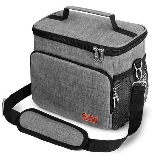 Insulated Lunch Bag, Cooler Bag 7 Liter TCB017 | TOUCHANDCATCH NZ - Touch and Catch NZ