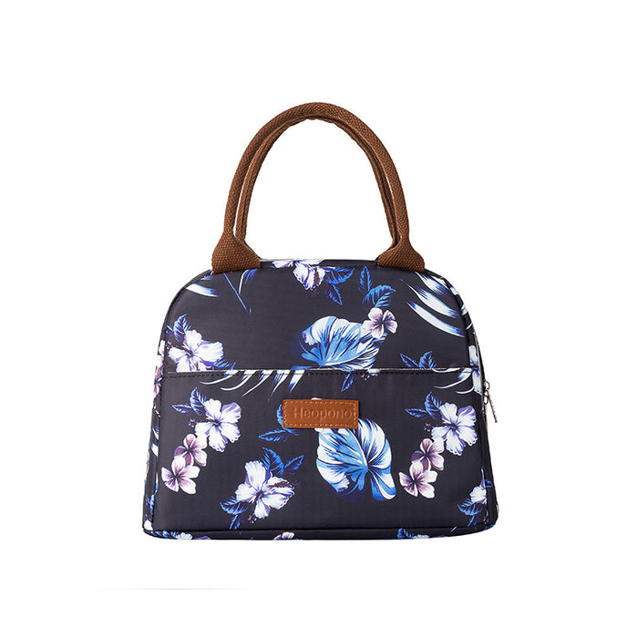 Thermal Lunch Bag, Insulated Lunch Bag TC115 | TOUCHANDCATCH NZ
