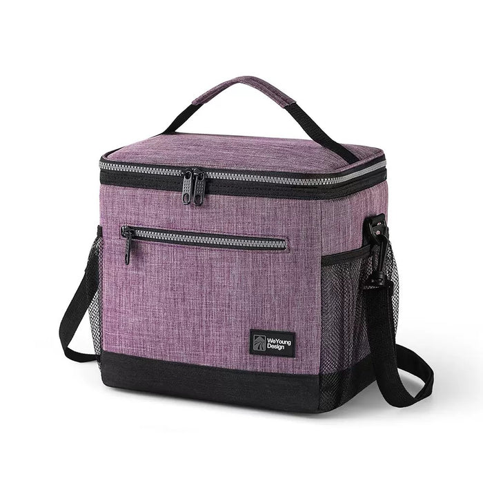 Insulated Lunch Bag, Cooler Bag, Picnic Bag TC4053 |TOUCHANDCATCH NZ