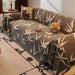 Multi-Use Chenille 3 Seats Couch Cover Blanket TC135| TOUCHANDCATCH NZ - Touch and Catch NZ