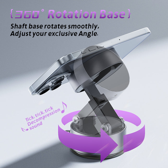 Magnetic Car Phone Holder, Adjustable Car Phone Mount
 TCA3 | TOUCHANDCATCH NZ - Touch and Catch NZ