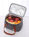 Insulated Lunch Bag, Cooler Bag 7 Litre 130 | TOUCHANDCATCH NZ - Touch and Catch NZ