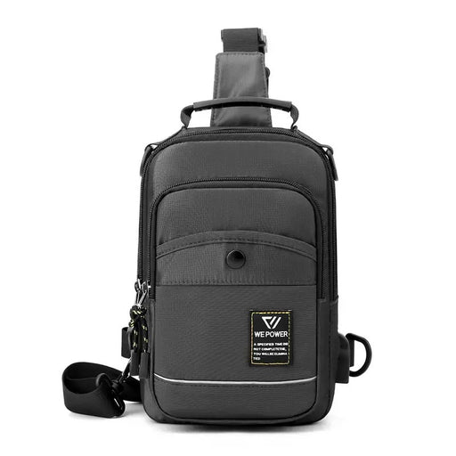 Chest Bag, Bum Bag, Crossbody Bag, TC2813 | TOUCHANDCATCH NZ - Touch and Catch NZ