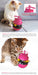 Multi-Function Cat Toy TCZCM02 | TOUCHANDCATCH NZ - Touch and Catch NZ