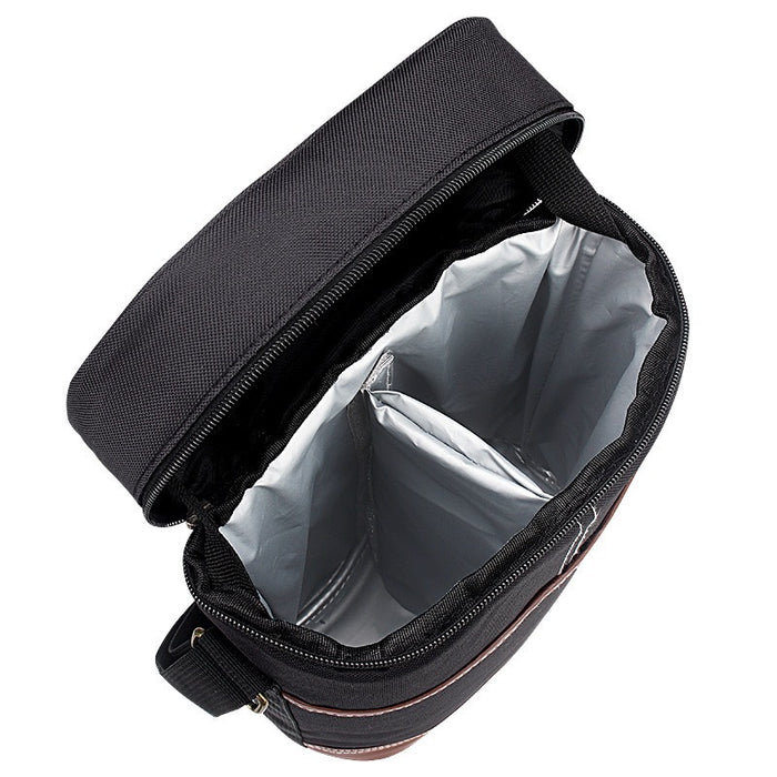 Insulated Wine Bag, Wine Cooler Bag TC345 | TOUCHANDCATCH NZ - Touch and Catch NZ