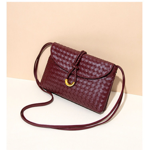 Women's Vegan Leather Crossbody Bag TC1349| TOUCHANDCATCH NZ - Touch and Catch NZ